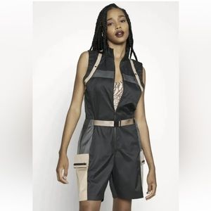 Nike Air Jordan Next Utility Capsule Jumpsuit